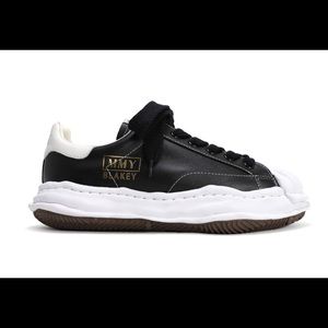 MAISON MIHARA YASUHIRO SNEAKERS